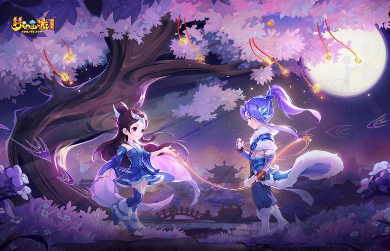 梦幻西游私服首区发布